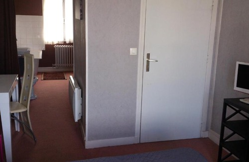 Vire Hotel | Hotel Moderne