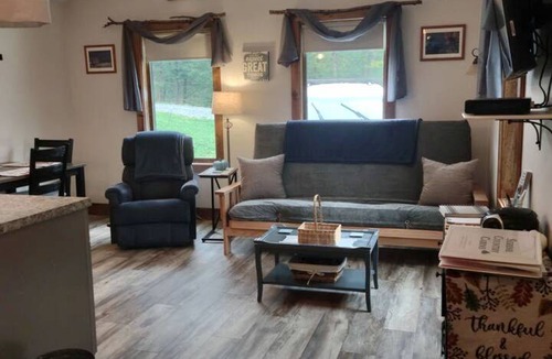 Hyde Park House | House ∙ 1 bedroom ∙ 4 guests