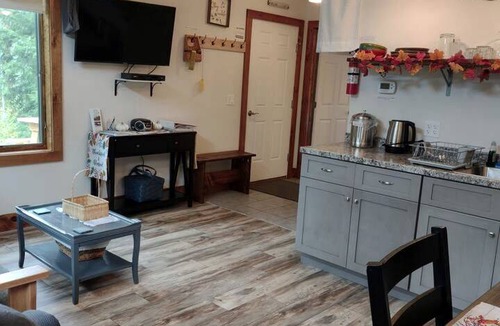 Hyde Park House | House ∙ 1 bedroom ∙ 4 guests