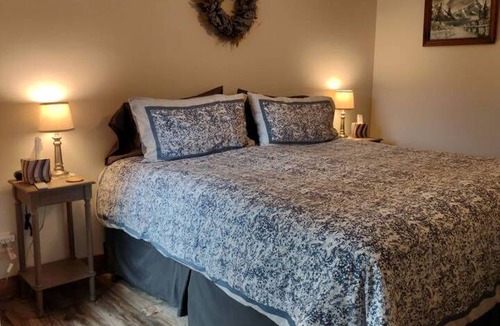 Hyde Park House | House ∙ 1 bedroom ∙ 4 guests