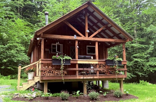 East Arlington House | House ∙ 1 bedroom ∙ 6 guests