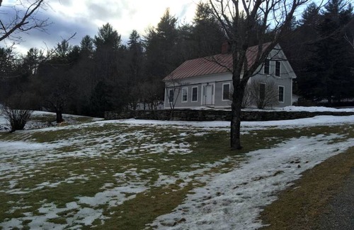 South Londonderry House | House ∙ 7 bedrooms ∙ 16 guests