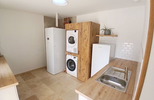Angoville-sur-Ay House | House le Sat
