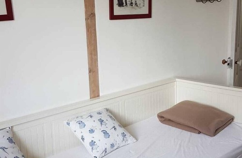 Porspoder House | House of character completely renovated 150m from the beach in Porspoder