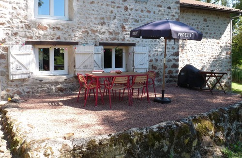 La Gresle House | House / Villa - La Gresle