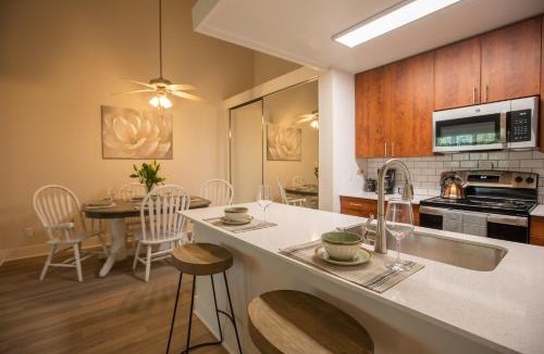 Ivey Ranch - Rancho Del Oro Apartment | Huge Oceanside Private 2BR Apartment-Pool-Gym-Spa
