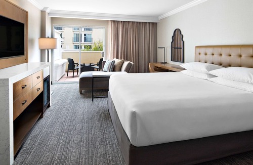 Valencia Hotel | Hyatt Regency Valencia