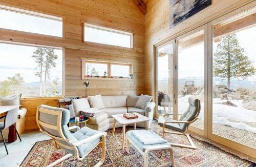 Winter Park Highlands House | Hytta Hyggelig
