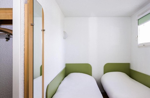 Quimper Hotel | ibis budget Quimper