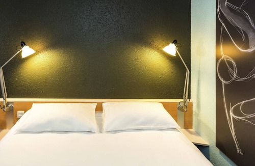 Caudan Hotel | Ibis Lorient-Caudan
