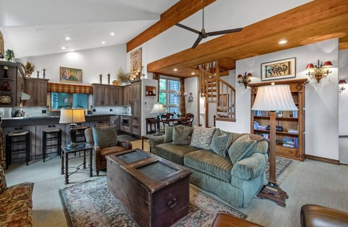 Innsbruck Meadows House | Ideal For Entertaining - Spacious West Vail Home!