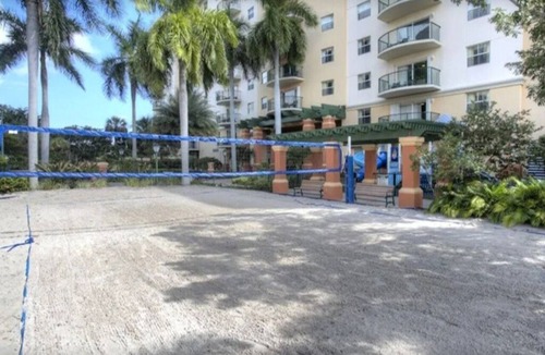 Survey Creek Condo | If There's a Will, There's a WAVE!