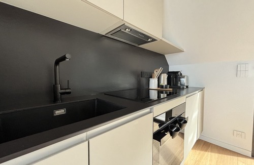 Trebeurden Apartment | ILE AUX MOINES - T3 - exceptionnel