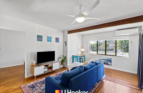 Iluka House | Iluka Calling