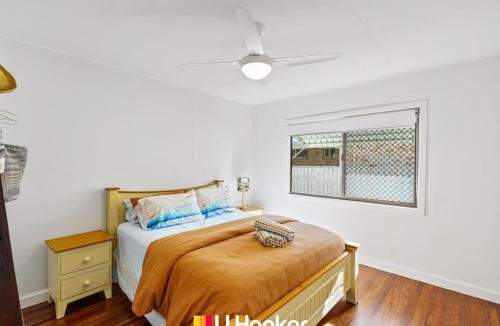 Iluka House | Iluka Calling
