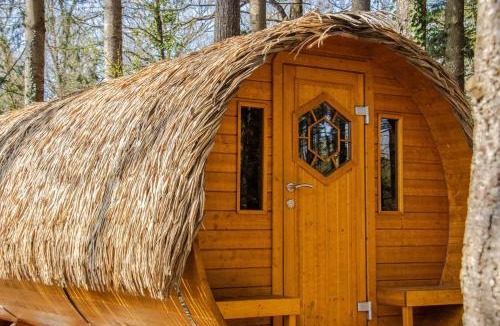 Epiniac Bed & Breakfast | Insolites, Les Ormes, Epiniac