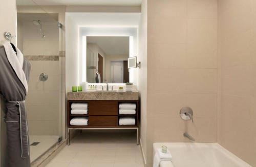Texas Medical Center Hotel | InterContinental Houston by IHG