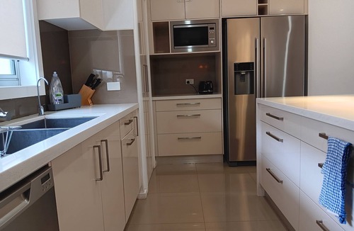 Jacka House | Jacka home