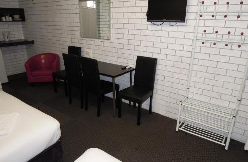 Moree Hotel | Jackaroo Apartments