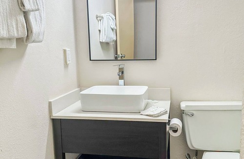 Jackson Hotel | Jackson Hotel & Convention Center