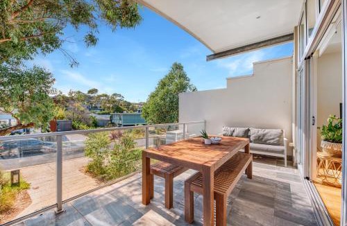 Jan Juc House | Jan Juc Beach Home