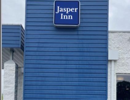 Jasper Hotel | Jasper Inn