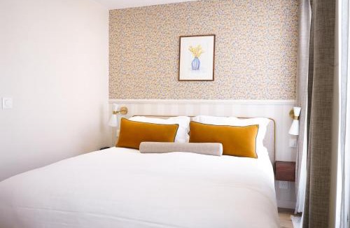 Batignolles Hotel | Joli Môme