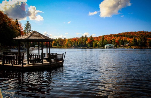 Town of Webb House | Juniper - Big Moose Lakeside