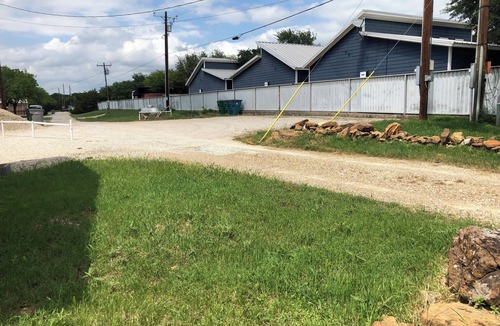 Graford Cabin | Juniper View Suites - Simple & Clean - Great Location [Dock Upgrade Option{1}]