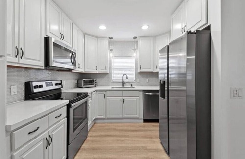 Juno Beach House | Juno Beach Access directly across street - 3bed 2.5bath house