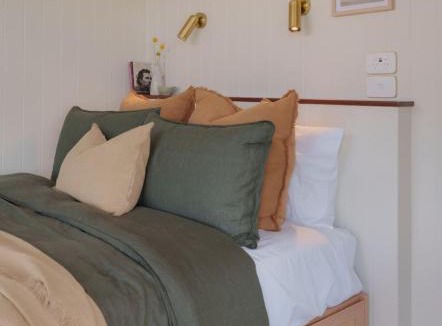 Willunga Apartment | Kalimna Tiny House. Views, Stars and Serenity in Willunga