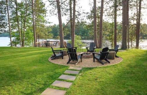Eagle River House | Kape Eagle Lodge