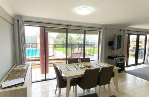 Nambucca Heads Apartment | Karingal