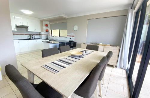 Nambucca Heads Apartment | Karingal