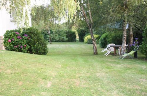 Brech Bed & Breakfast | Kerstran