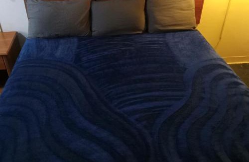 Livingston Apartment | King Bed Hotel Studio 108