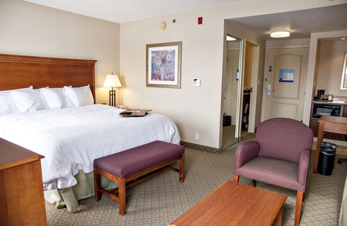 Rosemount Hotel | Kitchener Inn & Suites
