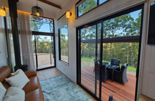 Kenthurst House | Kookaburra Retreat Tiny Home Sydney Hllls