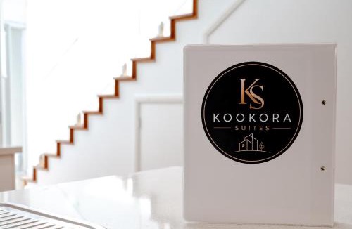 Griffith Apartment | Kookora Suites