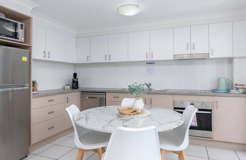 Bargara Apartment | Koola Beach Apartments Bargara
