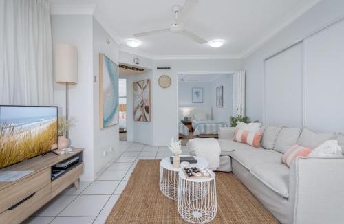Bargara Apartment | Koola Beach Apartments Bargara