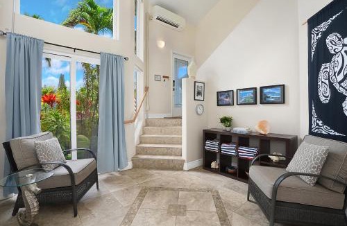 Princeville Apartment | Kuu Lei Villa