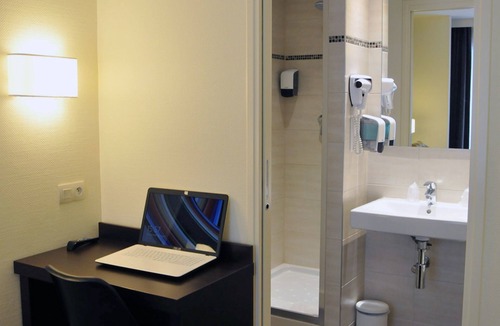 Quartier du chateau Hotel | Kyriad - Caen Centre