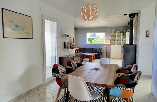 Ploubazlanec House | L'Echappée Marine