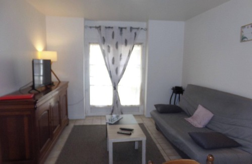 Dieppe Apartment | L'Ecluse - Dieppe
