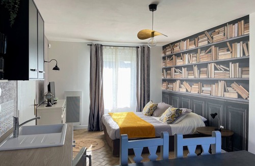 Loudeac House | L'escale d'Armor