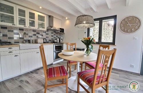 Binic House | La lagune