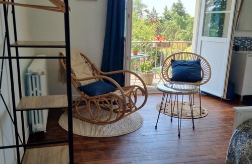 Graignes-Mesnil-Angot Bed & Breakfast | La Maison du Mont