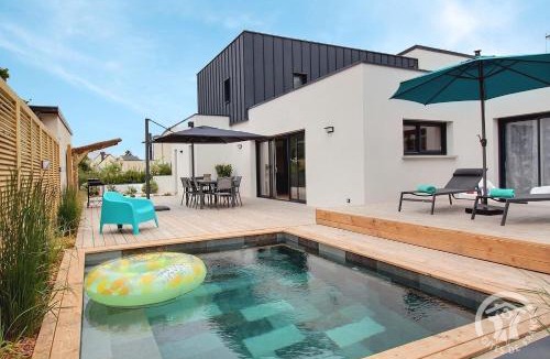 Binic House | La pérouse