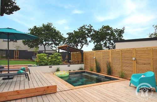 Binic House | La pérouse